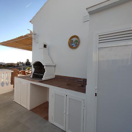 Villa Delicia تورّوكس كوستا الغرفة الصورة