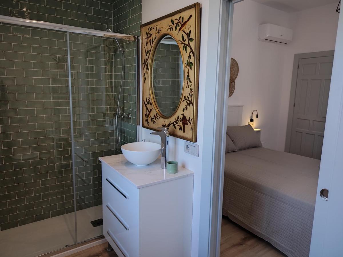 Villa Delicia تورّوكس كوستا المظهر الخارجي الصورة