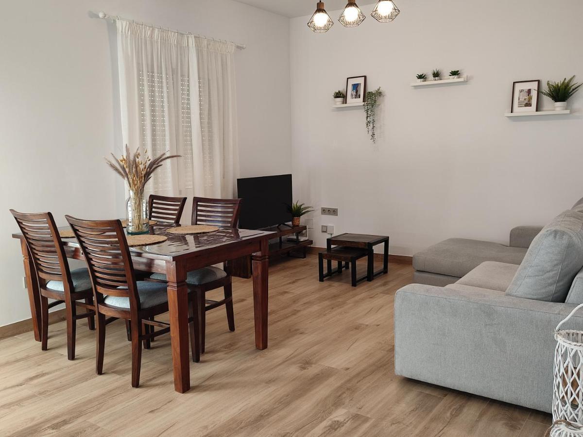 Villa Delicia تورّوكس كوستا المظهر الخارجي الصورة