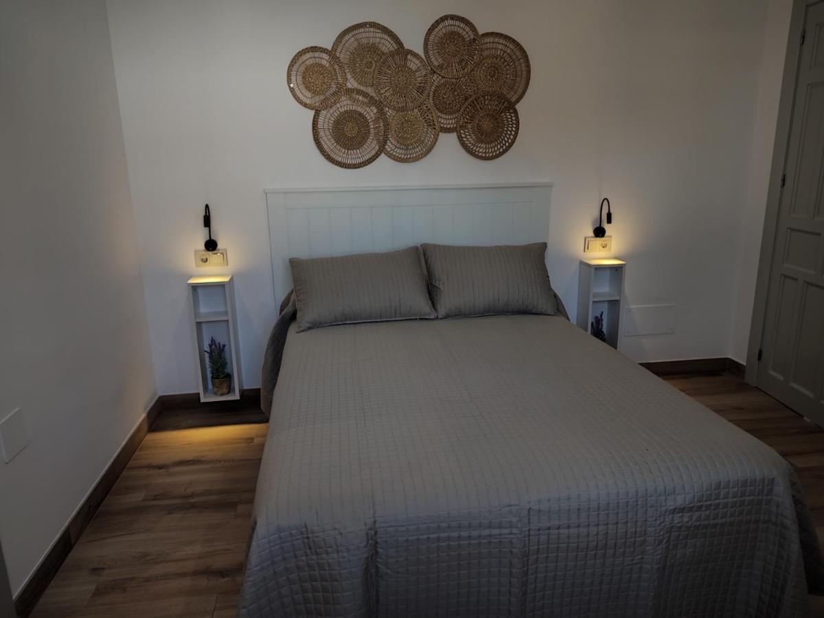 Villa Delicia تورّوكس كوستا المظهر الخارجي الصورة
