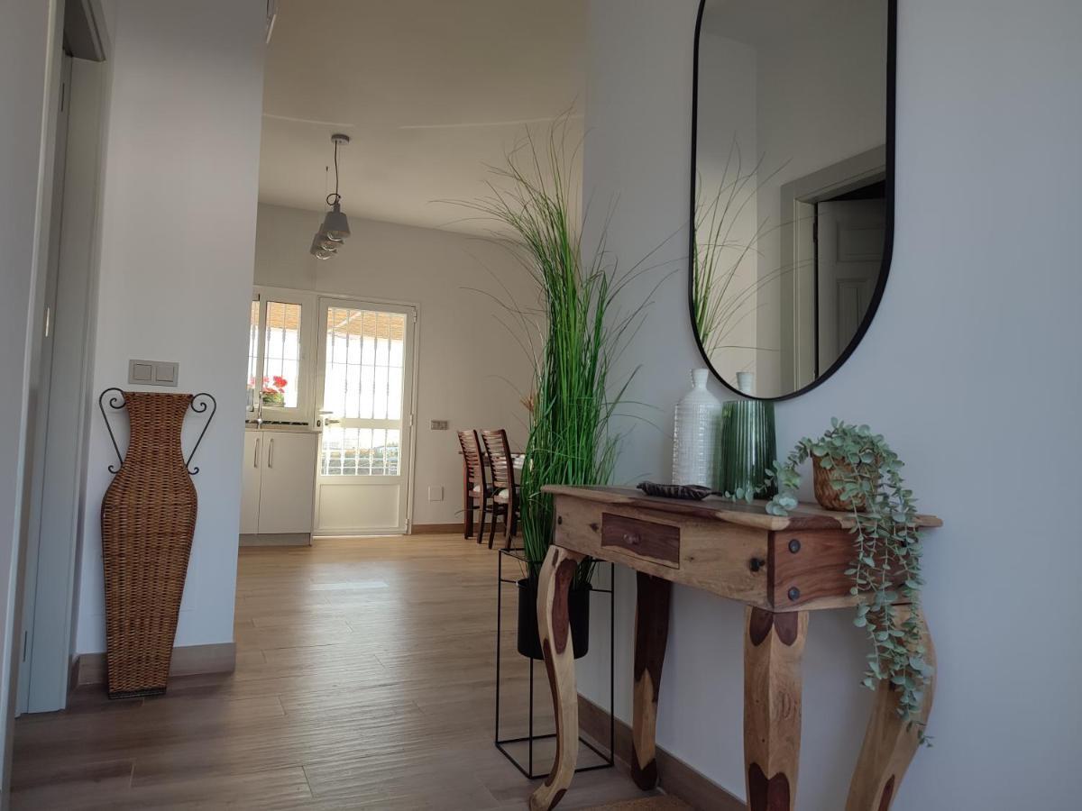 Villa Delicia تورّوكس كوستا المظهر الخارجي الصورة