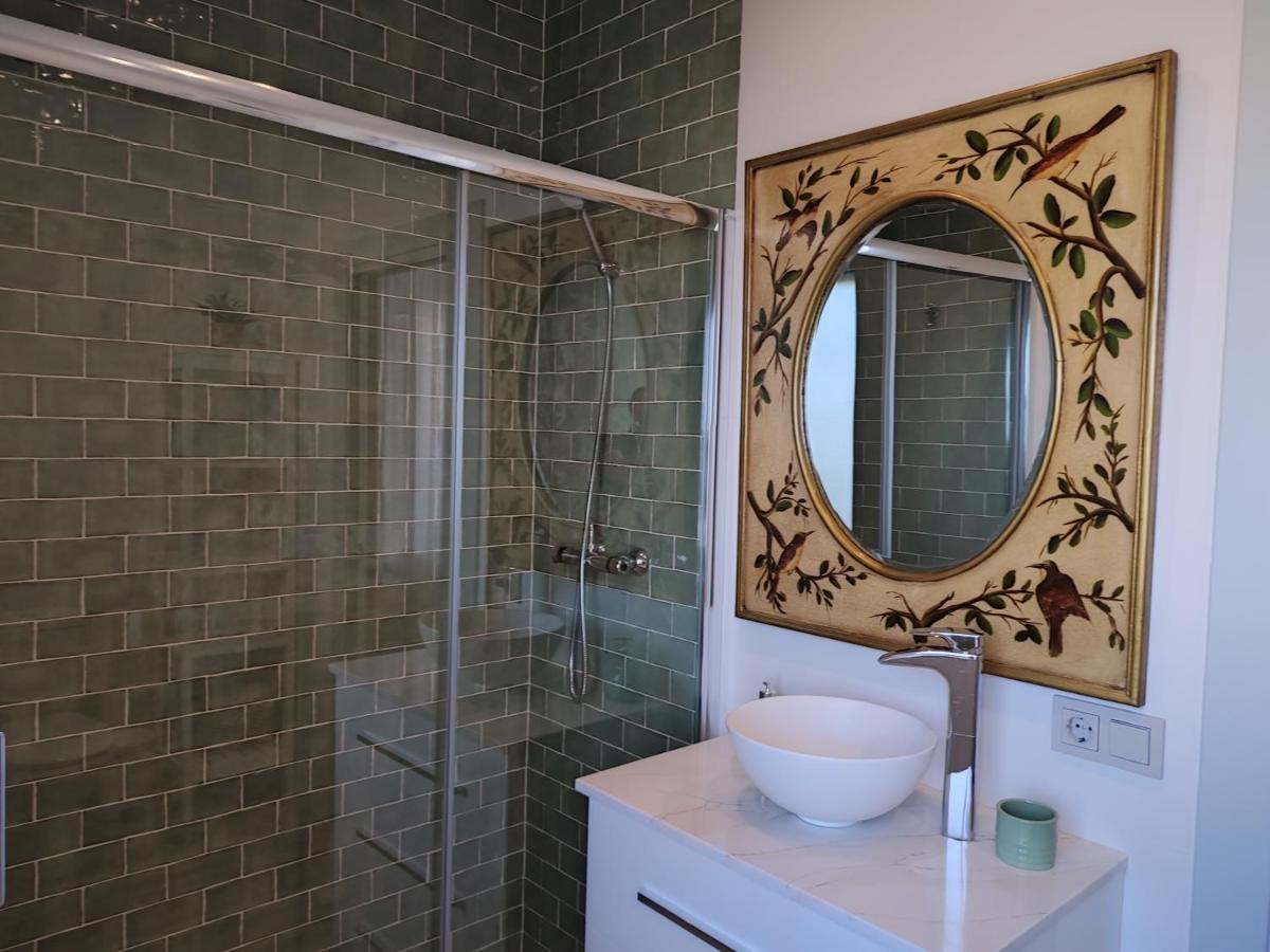 Villa Delicia تورّوكس كوستا المظهر الخارجي الصورة