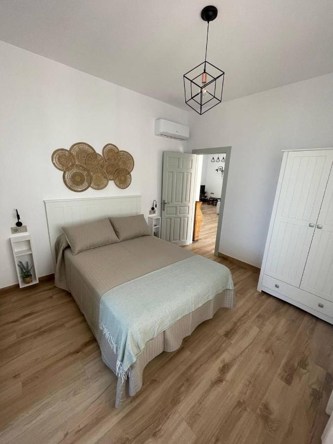Villa Delicia تورّوكس كوستا المظهر الخارجي الصورة