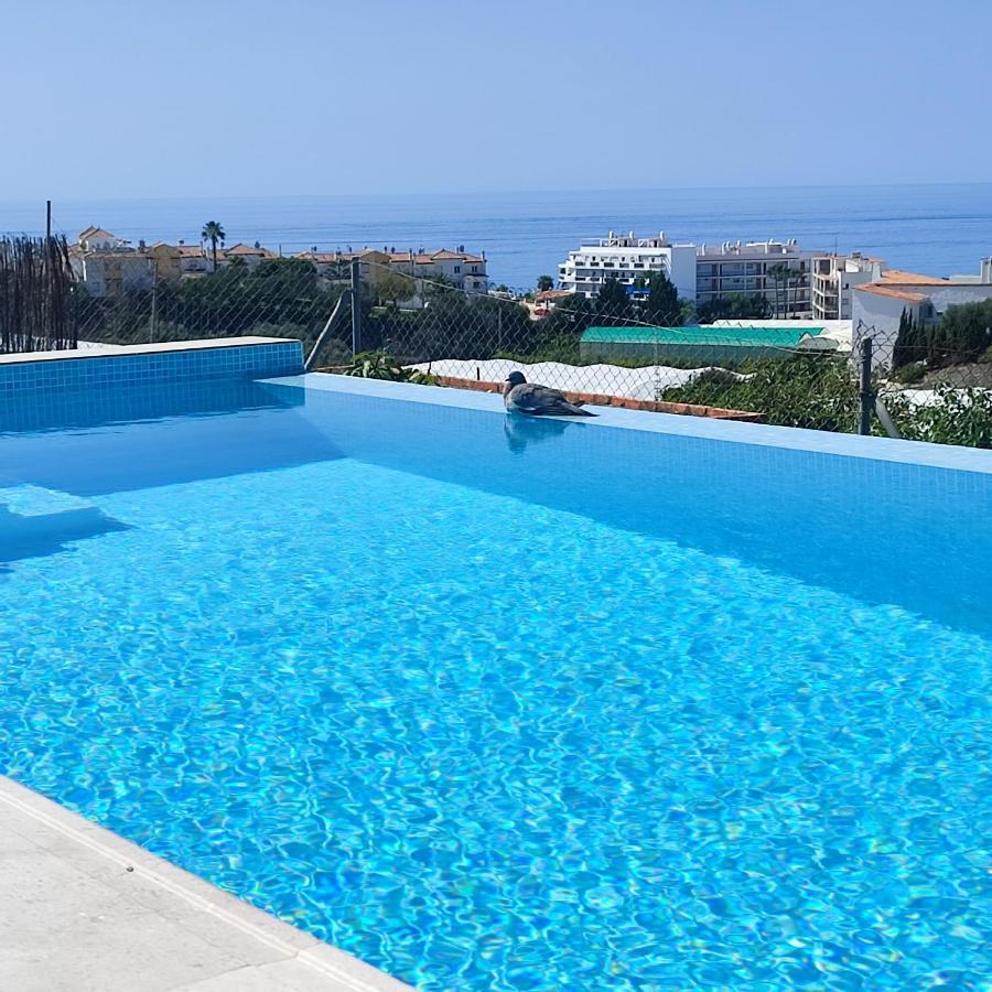 Villa Delicia تورّوكس كوستا المظهر الخارجي الصورة