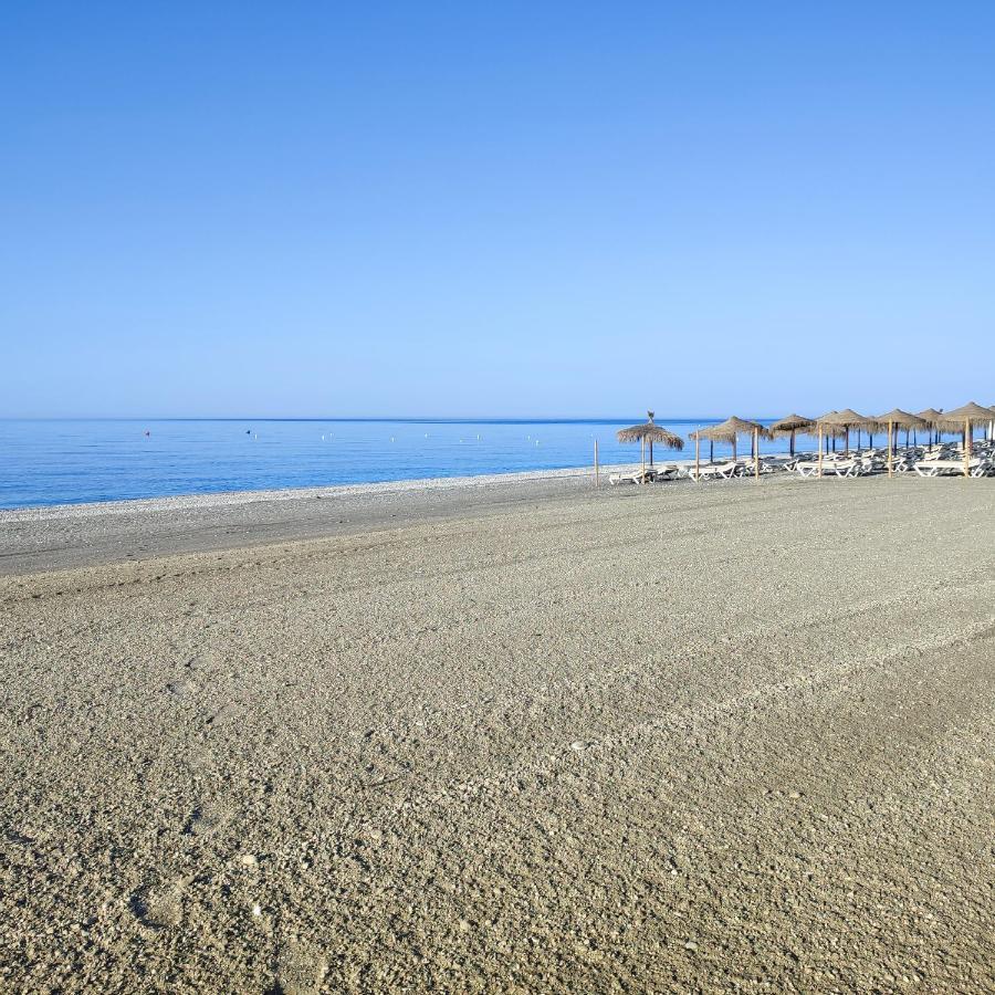 Villa Delicia تورّوكس كوستا المظهر الخارجي الصورة